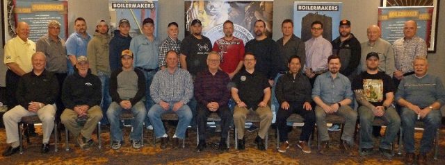 2019 Project Management Program