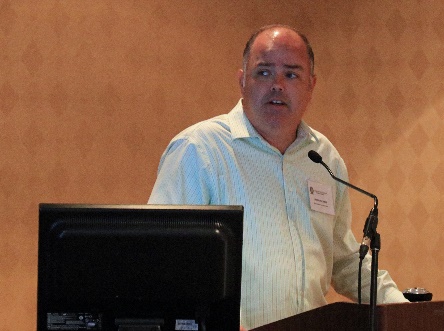 Jason McInnis, National Director of H&S, is leading a movement within Union/Industry to address mental health & mental illness.