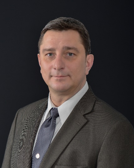 International Vice-President of Canada Arnie Stadnick